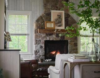 Hidden Pond Resort - 7