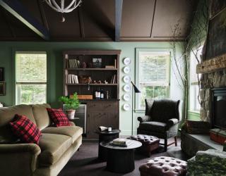 Hidden Pond Resort - 2