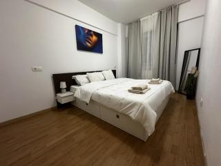 Varhen Apartment - Viva City 10th Floor Sky View - 6