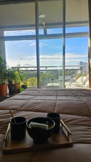 Quartier Retiro Vista al Rio Piso 10 - 1