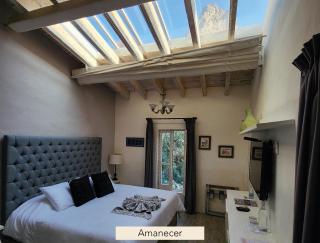 Hotel de Piedra - 8