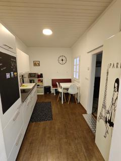 Evas Lendflat - zentral und ruhig - 8