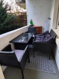 Schöne Wohnung Prima am Bahnhof Schwerte - 3