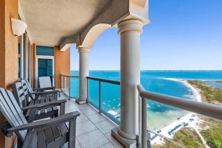 Portofino Island Resort 4-1802 - 9