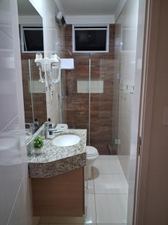 Apartamento Aconchegante de luxo da Elena - 9