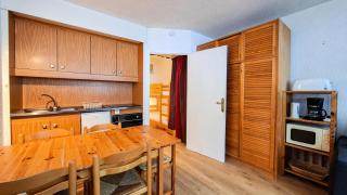 Résidence Andromede - Studio confortable · Proche des pistes · Casier à ski MAE-7412 - 2