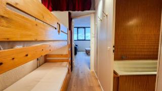 Résidence Andromede - Studio confortable · Proche des pistes · Casier à ski MAE-7412 - 3