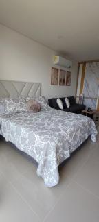 Nuevo Aparta suit reserva del mar 2 - 6