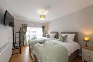 Banbridge Central Stay - 8