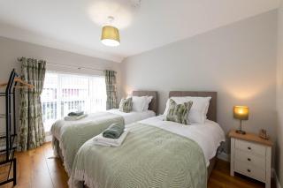 Banbridge Central Stay - 3