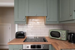 Banbridge Central Stay - 5