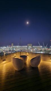 Quartier Retiro Vista al Rio Piso 10 - 6