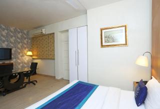 Hotel O Gem 92 - 1