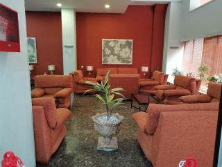 Romantic apartment in Sevilla near Giralda - 4