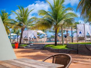 Hotel Privê do Atalaia - 1