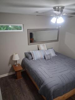 Rainwaters Bunkhouse - 4