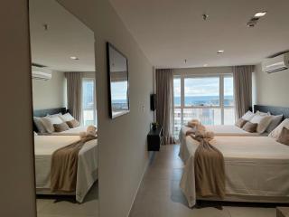 Flat particular com vista-mar em Tambau no Quality - 9