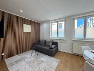 Stylisches Studio Ruhig & privat Nähe Zentrum - 6