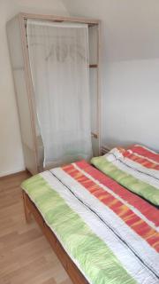 3-Zimmer - FeWo mit TV, zwischen Wilhelmshaven und Hooksiel, mit Badewanne - 1