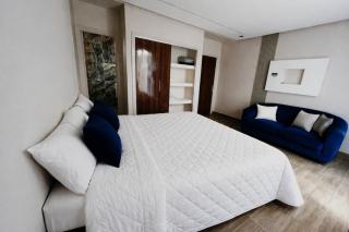 Villa Vue Atlas avec Piscine Marrakech - 5