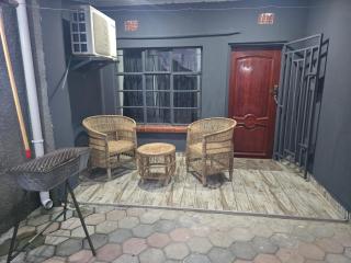 Home Away from Home apartments - 5