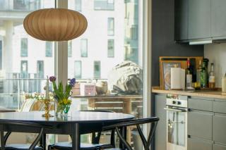 Lejlighed Ved Havnebadet På Islands Brygge - 6