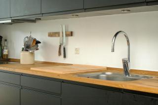 Lejlighed Ved Havnebadet På Islands Brygge - 3