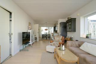 Lejlighed Ved Havnebadet På Islands Brygge - 1