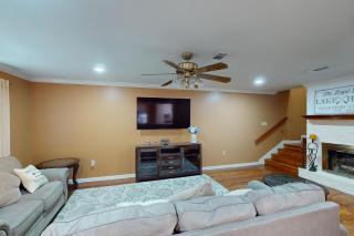 False River Gem with Boat Dock! Serene Retreat - 8