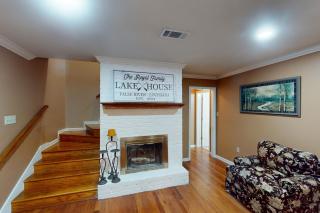 False River Gem with Boat Dock! Serene Retreat - 7