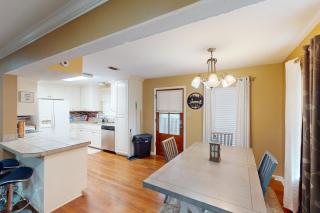 False River Gem with Boat Dock! Serene Retreat - 6