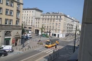 oompH Warsaw Central Stylish Vintage Apartment - 9