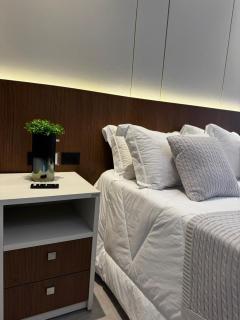 Suite Alto Luxo com Sauna no Parque dos Poderes 02 - 7