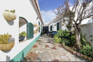 Casa Delfim - Casa Verde - Alte - 7