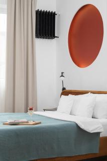 oompH Warsaw Central Stylish Vintage Apartment - 7