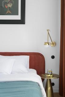 oompH Warsaw Central Stylish Vintage Apartment - 4