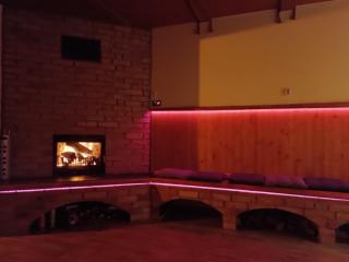 Mazurski Relaks Ełk - 7