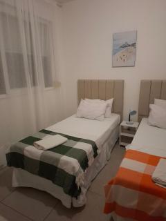 Fullano Guesthouse _ Between Copacabana and Ipanema – Comfortable Private Suites! - 9
