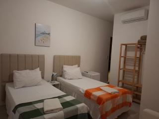 Fullano Guesthouse _ Between Copacabana and Ipanema – Comfortable Private Suites! - 6