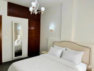 Logement élégant à une minute de la plage en plein cœur de la zone touristique de la ville de Sousse - 2