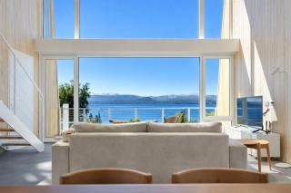 Signature Lake View Sustainable Luxury Residences in Patagonia - 8