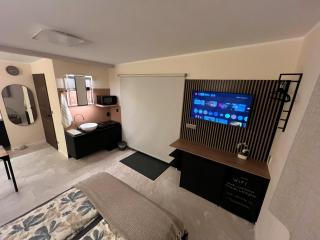 Bungalov SOLARIS - Kuchařovice u Znojma - 9