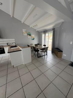 Villa charmante à 10 min des plages - 2