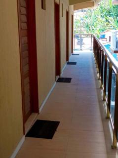 Flat Guaramiranga - Apto 201 - 3