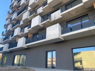 MetalArt Apartment - moderný byt v novostavbe s parkovaním - KVETNICA - 8