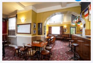 Westwood Park Hotel - 6