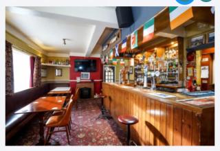 Westwood Park Hotel - 2