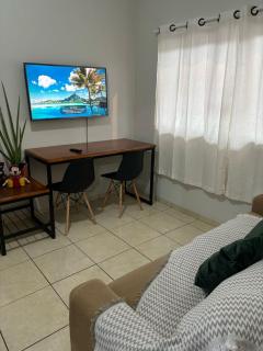 Ap Perfeito! Condomínio fechado e garagem coberta - 0