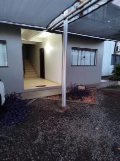 Ap Perfeito! Condomínio fechado e garagem coberta - 9