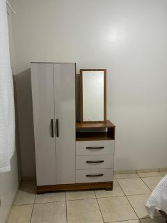 Ap Perfeito! Condomínio fechado e garagem coberta - 5